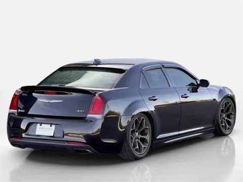 Another view of 2018 Chrysler 300 S for sale in Noblesville, IN at Noblesville Imports