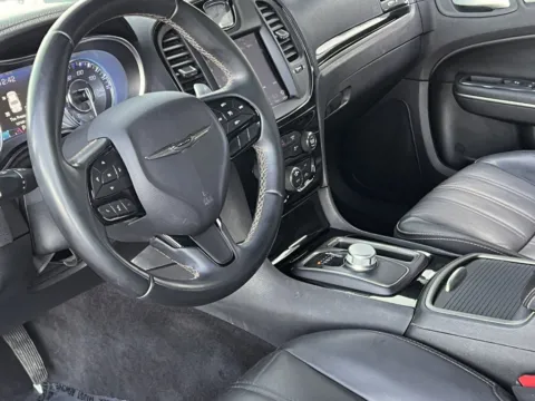 Another view of 2018 Chrysler 300 S for sale in Noblesville, IN at Noblesville Imports