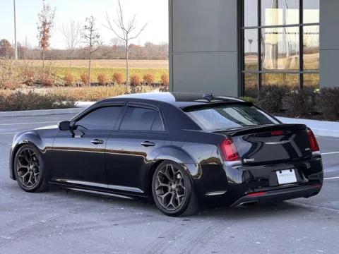 Photos of 2018 Chrysler 300 S for sale in Noblesville, IN at Noblesville Imports