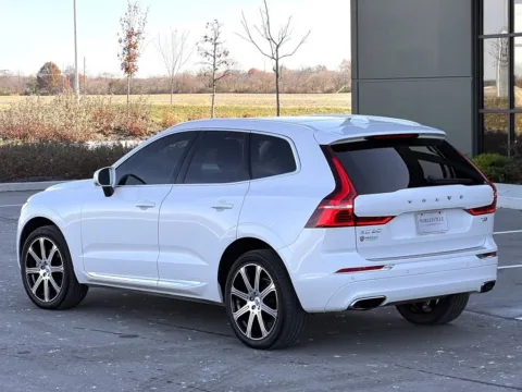 Photos of 2021 Volvo XC60 Inscription for sale in Noblesville, IN at Noblesville Imports