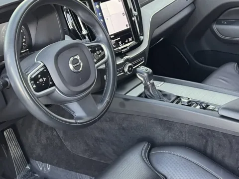 Another view of 2021 Volvo XC60 Inscription for sale in Noblesville, IN at Noblesville Imports