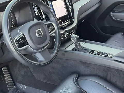 Another view of 2021 Volvo XC60 T5 Inscription for sale in Noblesville, IN at Noblesville Imports