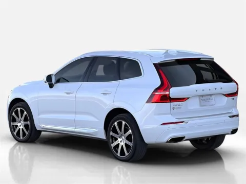 Photos of 2021 Volvo XC60 Inscription for sale in Noblesville, IN at Noblesville Imports