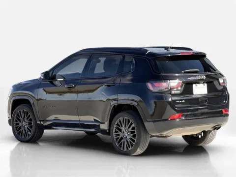 Photos of 2022 Jeep Compass High Altitude for sale in Noblesville, IN at Noblesville Imports