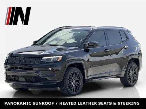 Used 2019 Jeep Cherokee Limited for sale in Noblesville, IN at