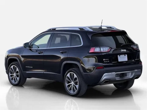 Photos of 2021 Jeep Cherokee Limited for sale in Noblesville, IN at Noblesville Imports