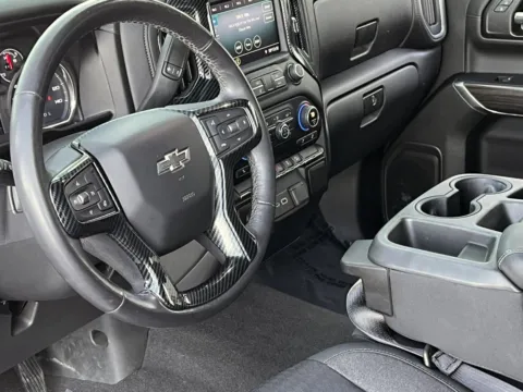 Another view of 2019 Chevrolet Silverado 1500 RST for sale in Noblesville, IN at Noblesville Imports