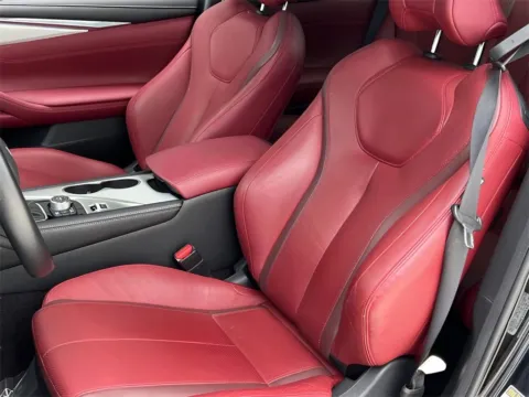 More photos of 2019 INFINITI Q60 RED SPORT 400 at Noblesville Imports, IN