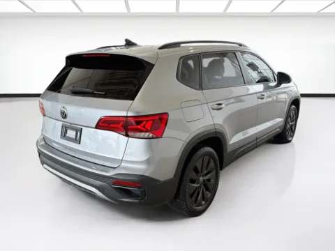 More photos of 2023 Volkswagen Taos S at STG Dallas, TX