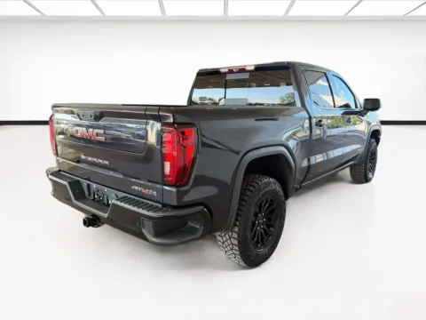 More photos of 2023 GMC Sierra 1500 AT4X at STG Dallas, TX