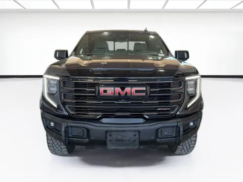 Photos of 2023 GMC Sierra 1500 AT4X for sale in Dallas, TX at STG Dallas