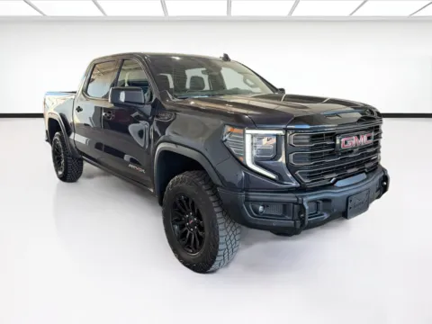 Another view of 2023 GMC Sierra 1500 AT4X for sale in Dallas, TX at STG Dallas