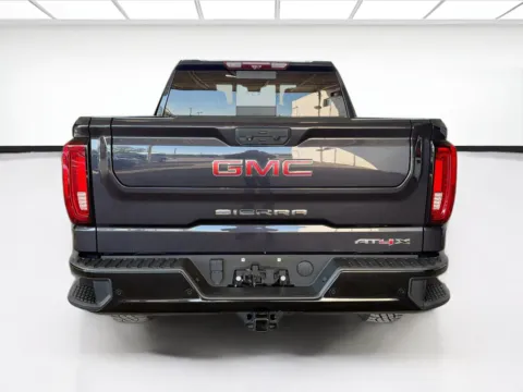 More photos of 2023 GMC Sierra 1500 AT4X at STG Dallas, TX