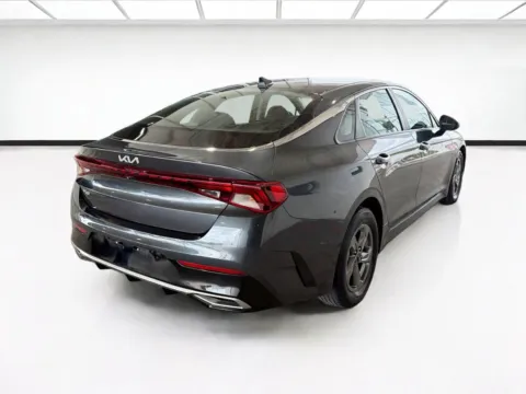 More photos of 2022 Kia K5 LXS at STG Dallas, TX