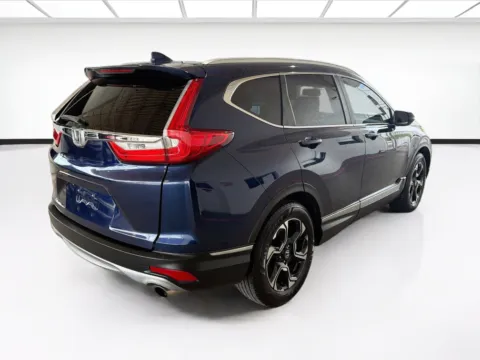 More photos of 2017 Honda CR-V Touring at STG Dallas, TX