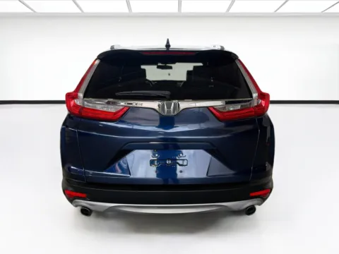More photos of 2017 Honda CR-V Touring at STG Dallas, TX