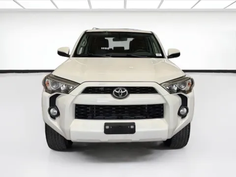 Photos of 2018 Toyota 4Runner SR5 for sale in Dallas, TX at STG Dallas