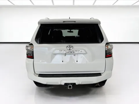 More photos of 2018 Toyota 4Runner SR5 at STG Dallas, TX
