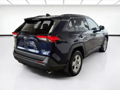 More photos of 2019 Toyota RAV4 XLE at STG Dallas, TX