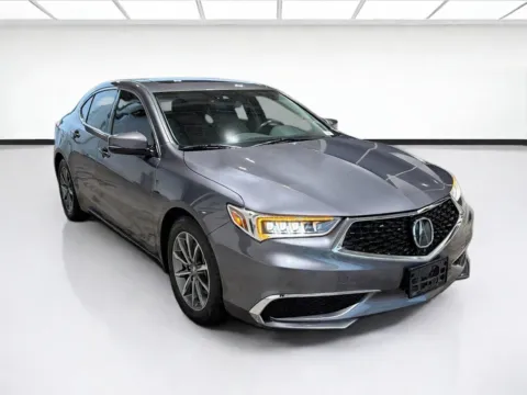 Another view of 2020 Acura TLX w/Technology Pkg for sale in Dallas, TX at STG Dallas