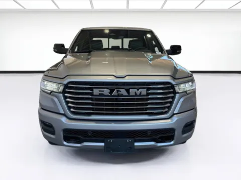 Photos of 2025 Ram 1500 Laramie for sale in Dallas, TX at STG Dallas