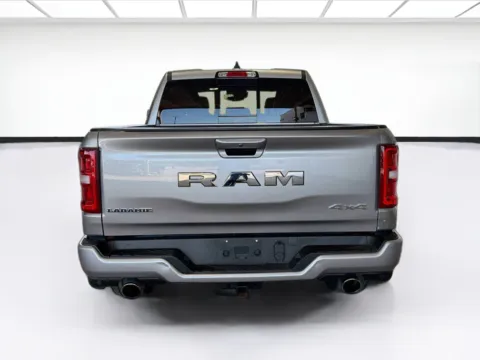 More photos of 2025 Ram 1500 Laramie at STG Dallas, TX