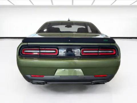 More photos of 2022 Dodge Challenger R/T Scat Pack Widebody at STG Dallas, TX