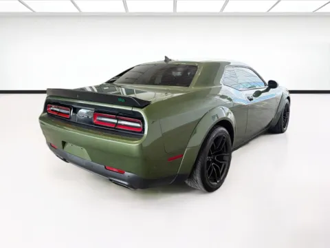 More photos of 2022 Dodge Challenger R/T Scat Pack Widebody at STG Dallas, TX