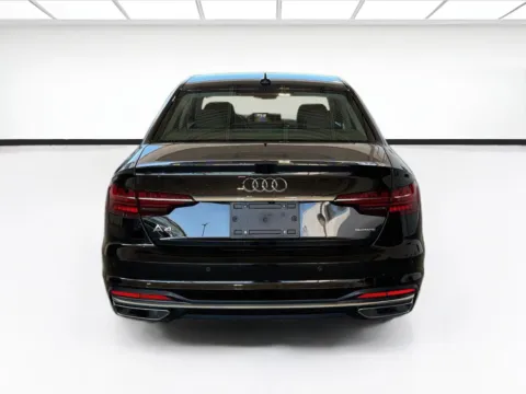More photos of 2023 Audi A4 Sedan Premium at STG Dallas, TX