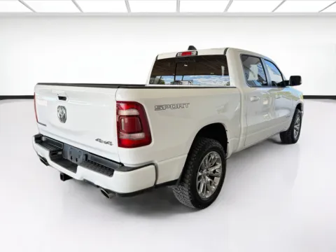 More photos of 2023 Ram 1500 Laramie at STG Dallas, TX
