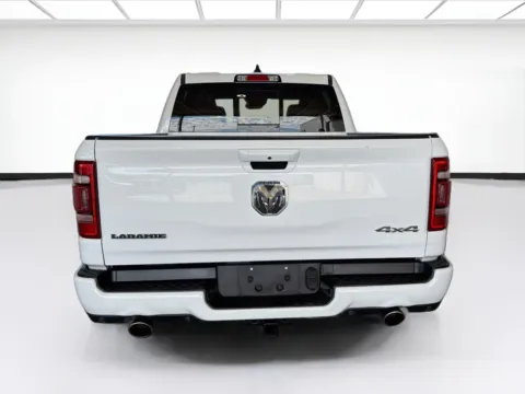 More photos of 2023 Ram 1500 Laramie at STG Dallas, TX