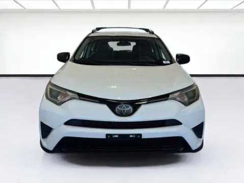 Photos of 2018 Toyota RAV4 LE for sale in Dallas, TX at STG Dallas