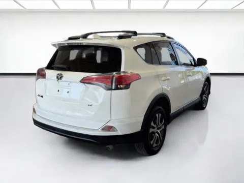 More photos of 2018 Toyota RAV4 LE at STG Dallas, TX