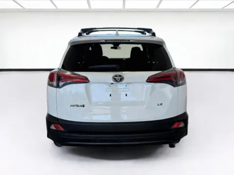 More photos of 2018 Toyota RAV4 LE at STG Dallas, TX