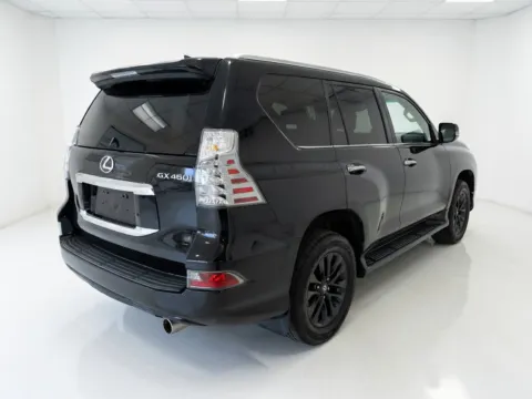 More photos of 2022 Lexus GX 460 Premium at STG Dallas, TX