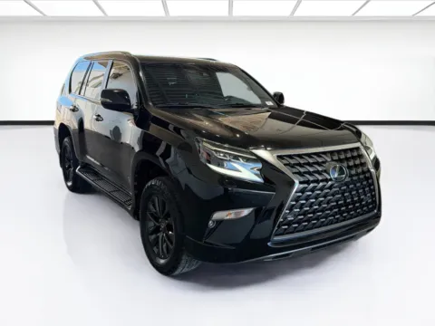 Another view of 2022 Lexus GX 460 Premium for sale in Dallas, TX at STG Dallas