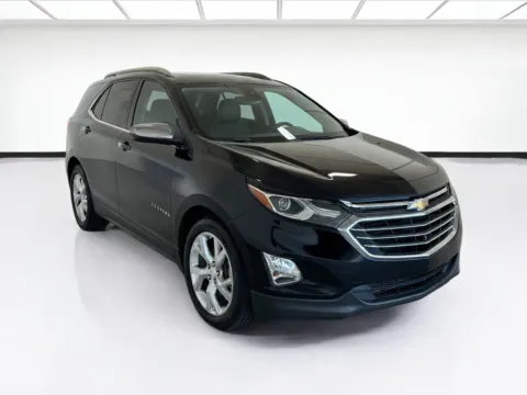 Another view of 2020 Chevrolet Equinox Premier for sale in Dallas, TX at STG Dallas