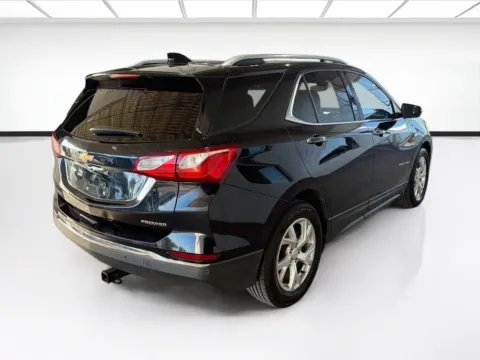 More photos of 2020 Chevrolet Equinox Premier at STG Dallas, TX