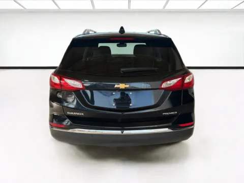 More photos of 2020 Chevrolet Equinox Premier at STG Dallas, TX