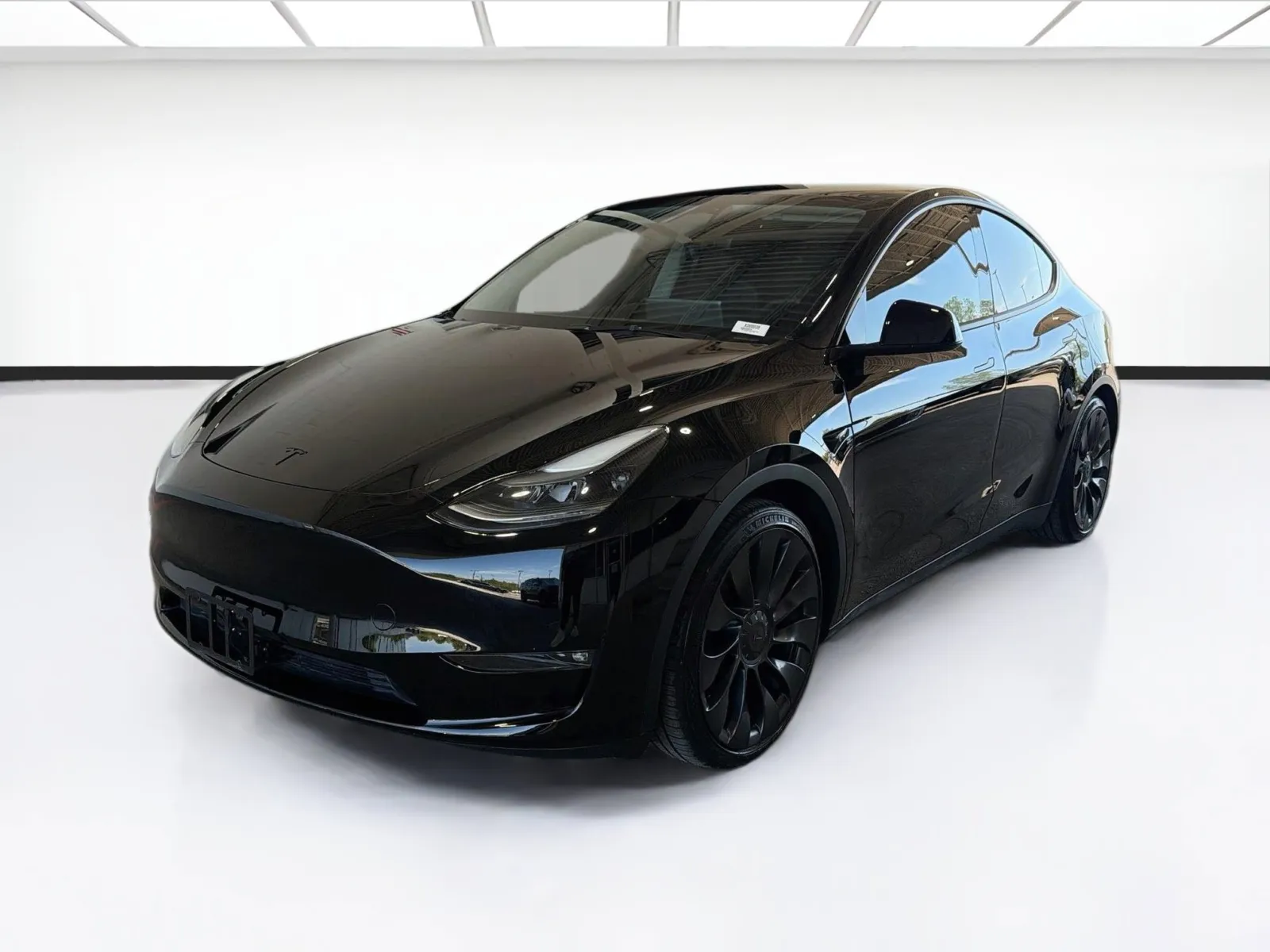 Black 2023 Tesla Model Y Performance for sale in Dallas, TX