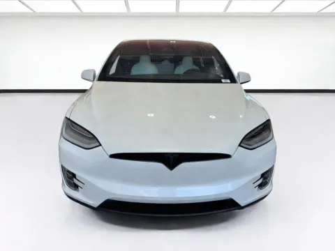 Photos of 2020 Tesla Model X Performance for sale in Dallas, TX at STG Dallas