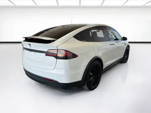 More photos of 2020 Tesla Model X Performance at STG Dallas, TX