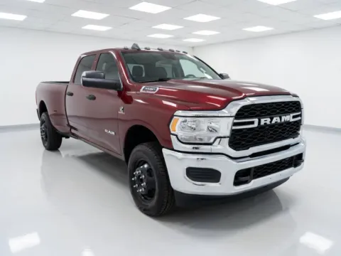 Another view of 2022 Ram 3500 Tradesman for sale in Dallas, TX at STG Dallas