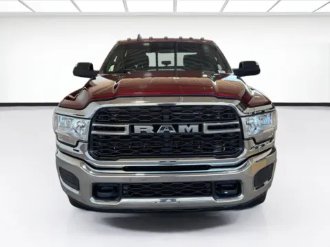 Photos of 2022 Ram 3500 Tradesman for sale in Dallas, TX at STG Dallas