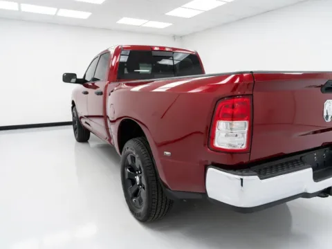 More photos of 2022 Ram 3500 Tradesman at STG Dallas, TX
