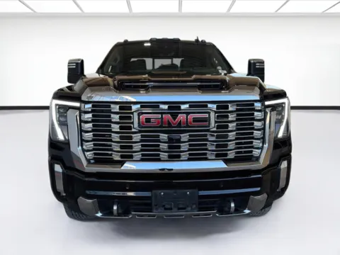 Photos of 2024 GMC Sierra 2500 HD Denali for sale in Dallas, TX at STG Dallas