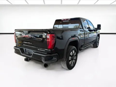 More photos of 2024 GMC Sierra 2500 HD Denali at STG Dallas, TX