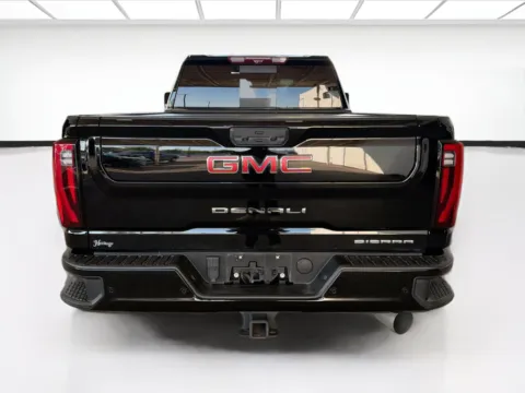 More photos of 2024 GMC Sierra 2500 HD Denali at STG Dallas, TX