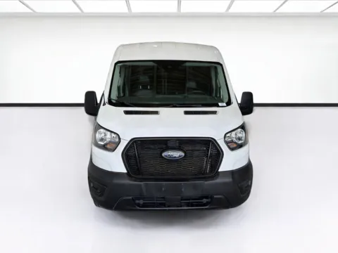 Photos of 2023 Ford Transit Cargo Van for sale in Dallas, TX at STG Dallas