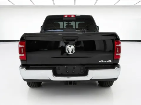 More photos of 2024 Ram 3500 Tradesman at STG Dallas, TX